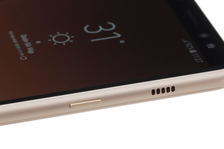 Điện thoại Samsung Galaxy A8 (2018)