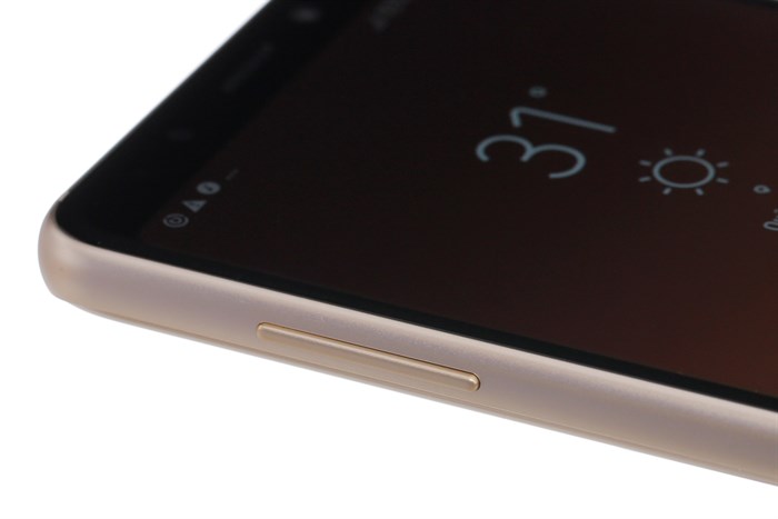 Điện thoại Samsung Galaxy A8 (2018)