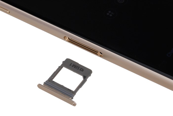 Điện thoại Samsung Galaxy A8 (2018)