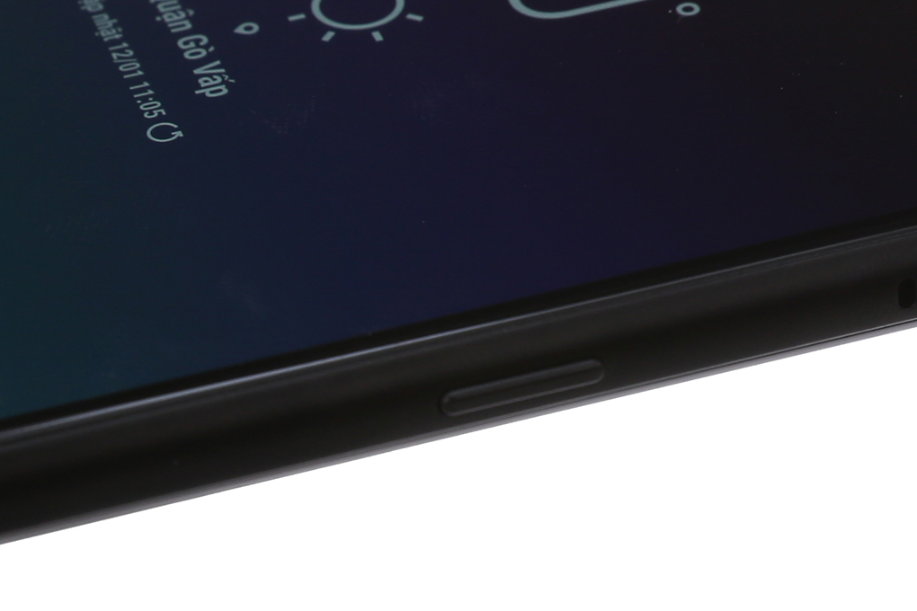 Điện thoại Samsung Galaxy A8+ (2018)