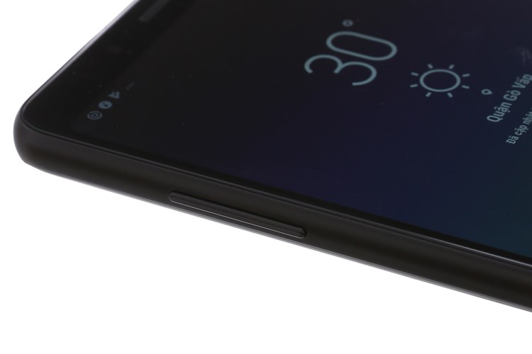 Điện thoại Samsung Galaxy A8+ (2018)