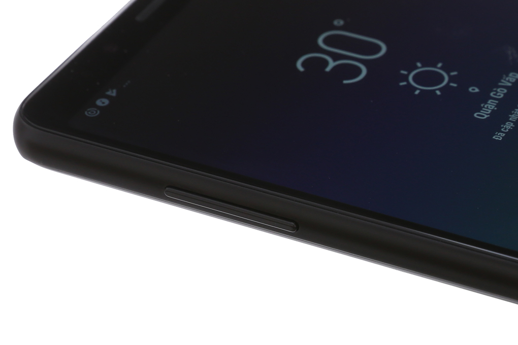 Điện thoại Samsung Galaxy A8+ (2018)