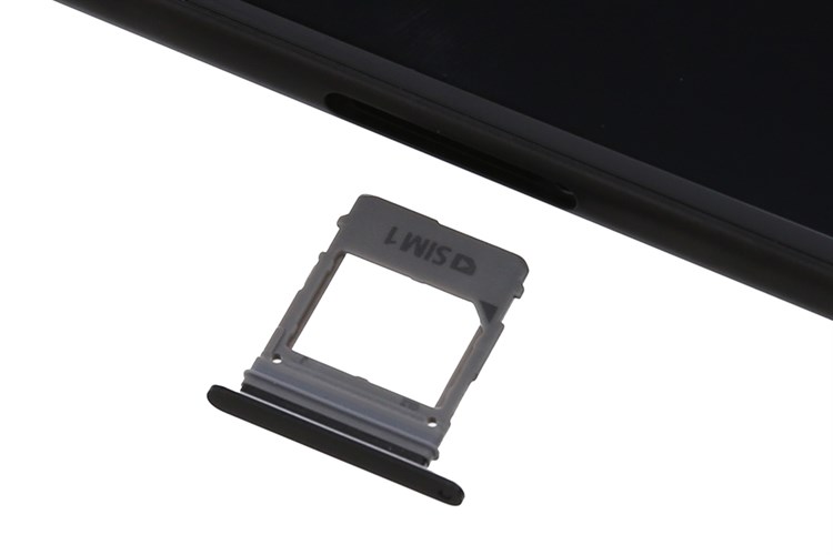 Điện thoại Samsung Galaxy A8+ (2018)