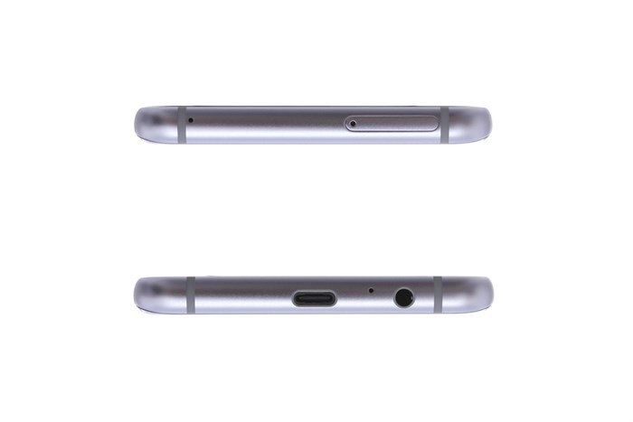 Điện thoại Samsung Galaxy A8+ (2018)