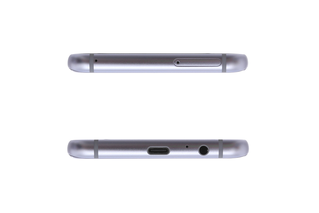 Điện thoại Samsung Galaxy A8+ (2018)
