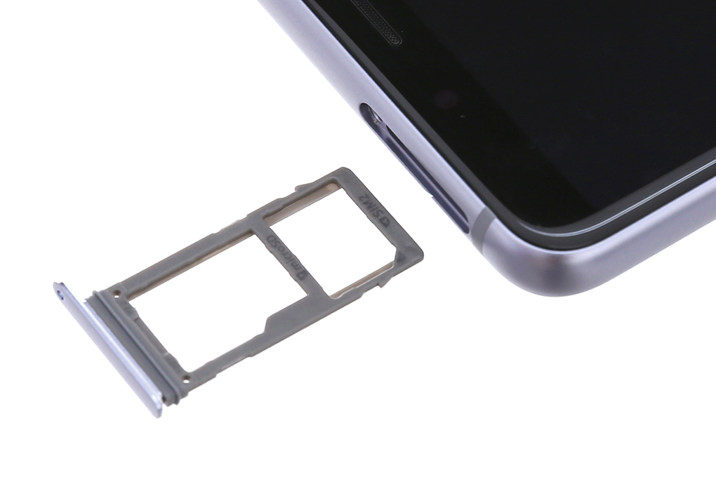 Điện thoại Samsung Galaxy A8+ (2018)