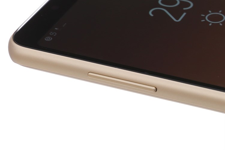 Điện thoại Samsung Galaxy A8+ (2018)