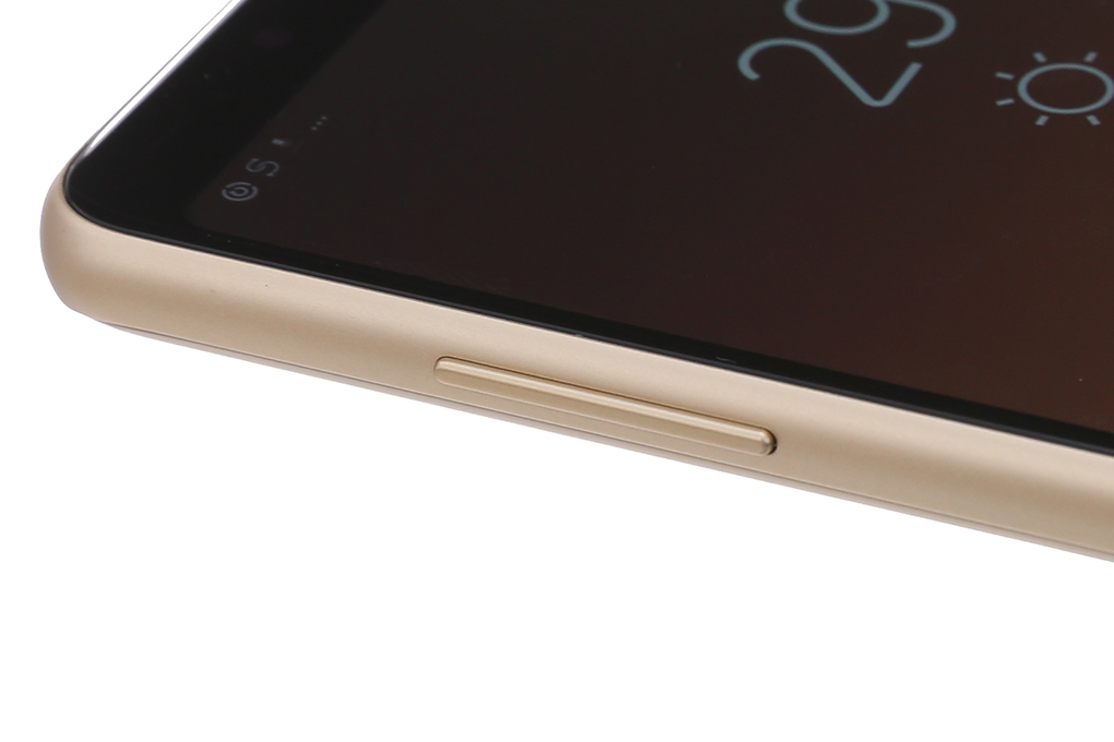 Điện thoại Samsung Galaxy A8+ (2018)