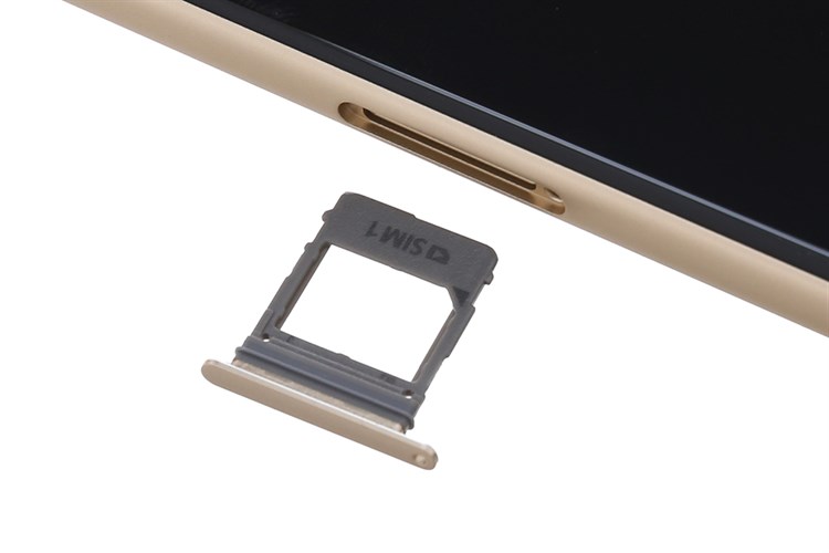 Điện thoại Samsung Galaxy A8+ (2018)