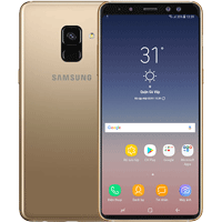 Điện thoại Samsung Galaxy A8+ (2018)