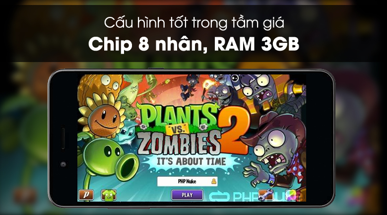 Điện thoại Philips S329