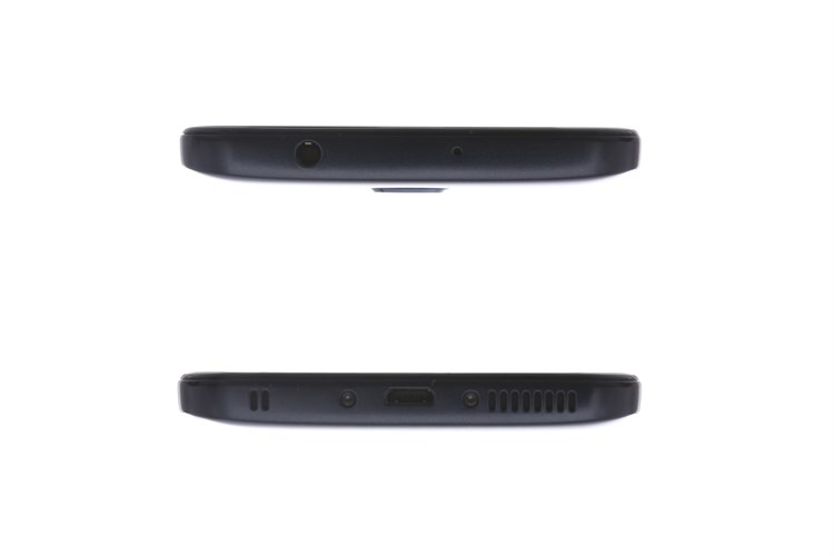 Điện thoại Philips S329 Màu Đen