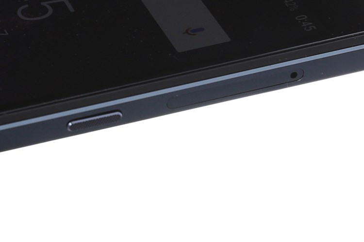 Điện thoại Philips S329 Màu Đen