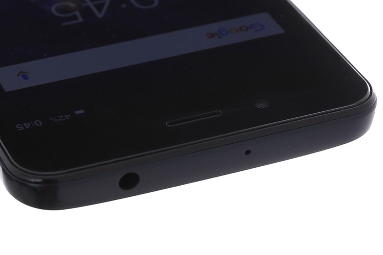 Điện thoại Philips S329 Màu Đen