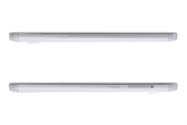 Điện thoại Philips S329 Màu Bạc