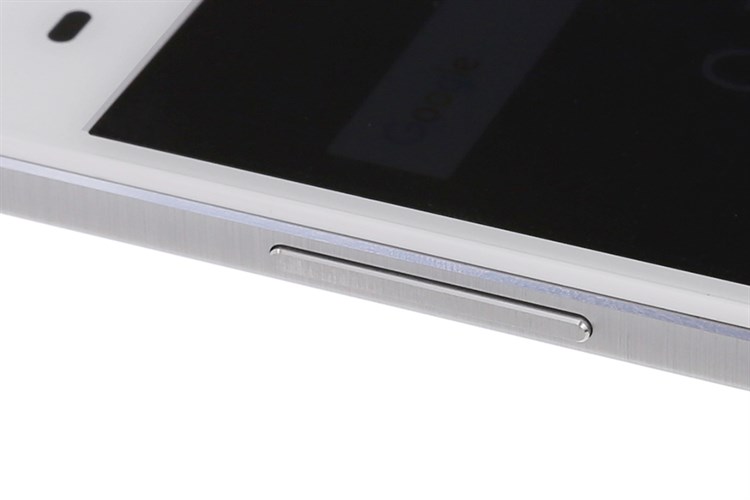 Điện thoại Philips S329 Màu Bạc