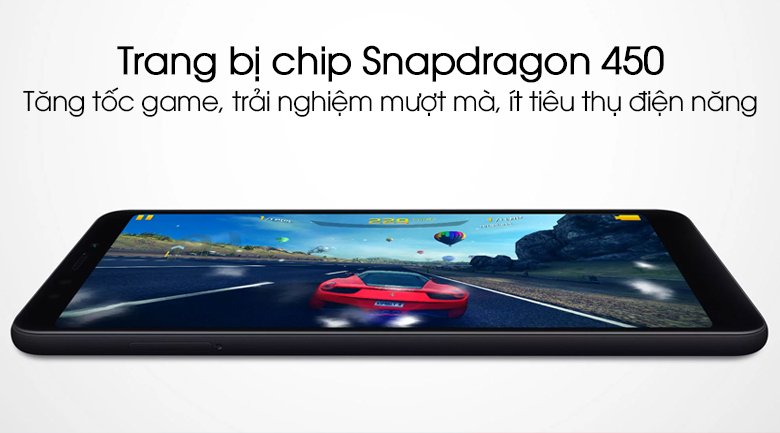 Điện thoại Xiaomi Redmi 5