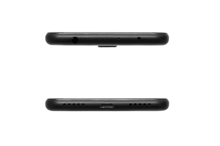 Điện thoại Xiaomi Redmi 5 Màu Đen