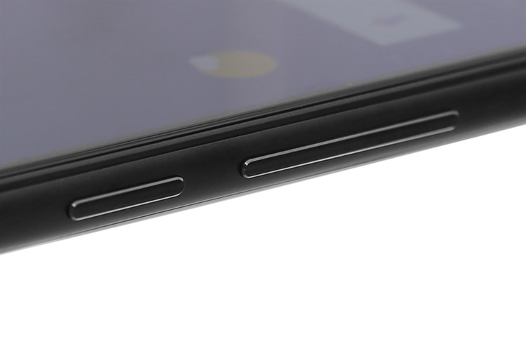 Điện thoại Xiaomi Redmi 5 Màu Đen