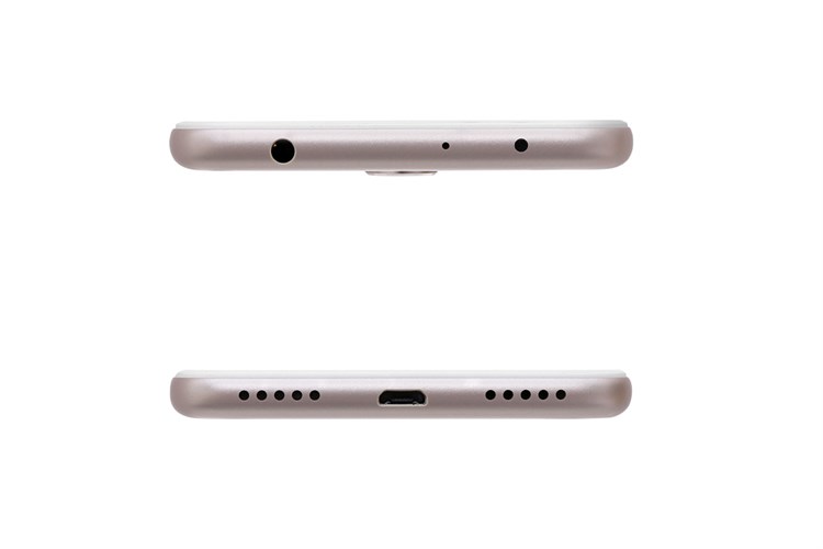 Điện thoại Xiaomi Redmi 5 Màu Vàng