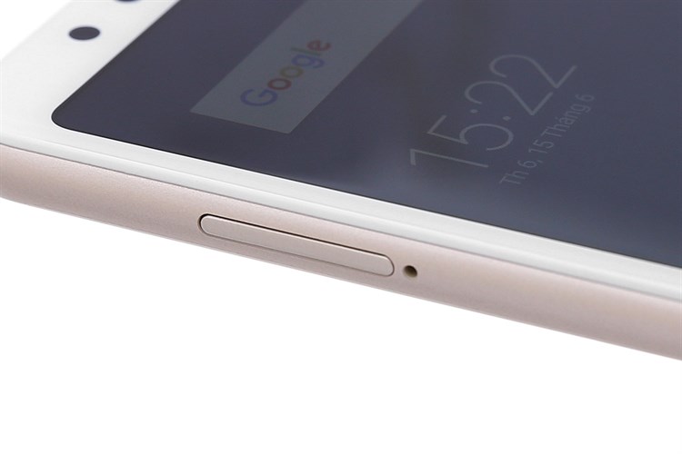 Điện thoại Xiaomi Redmi 5 Màu Vàng