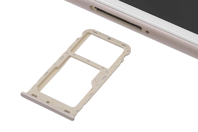 Điện thoại Xiaomi Redmi 5 Màu Vàng