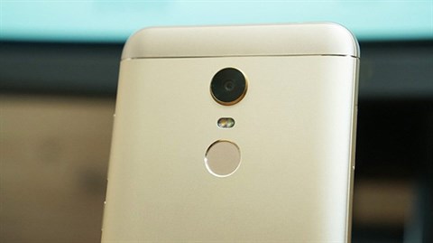 Camera trên Xiaomi Redmi 5 Plus tại Vuivui.com