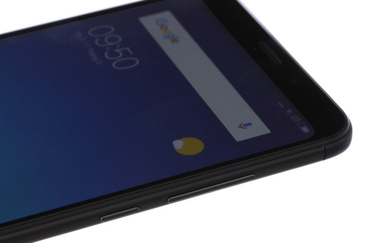 Điện thoại Xiaomi Redmi 5 Plus 4GB Màu Đen