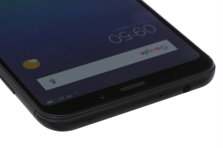 Điện thoại Xiaomi Redmi 5 Plus 4GB Màu Đen