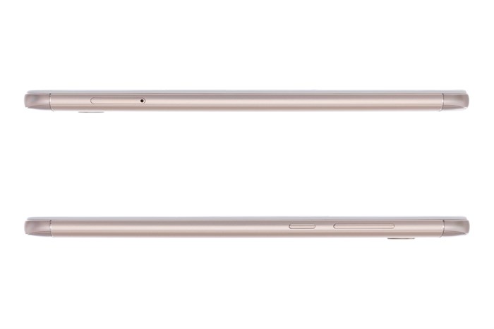 Điện thoại Xiaomi Redmi 5 Plus Màu Vàng