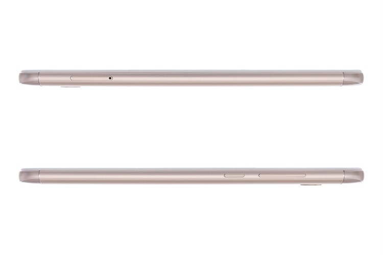 Điện thoại Xiaomi Redmi 5 Plus 4GB Màu Vàng