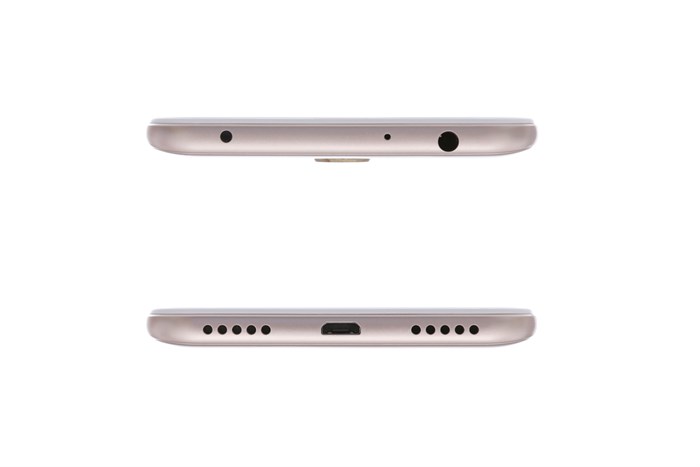 Điện thoại Xiaomi Redmi 5 Plus Màu Vàng