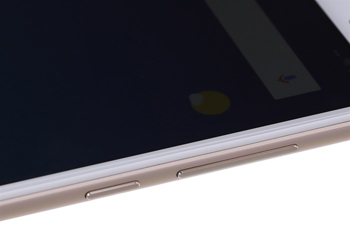 Điện thoại Xiaomi Redmi 5 Plus Màu Vàng