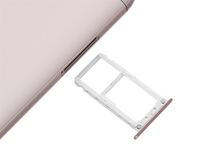 Điện thoại Xiaomi Redmi 5 Plus Màu Vàng