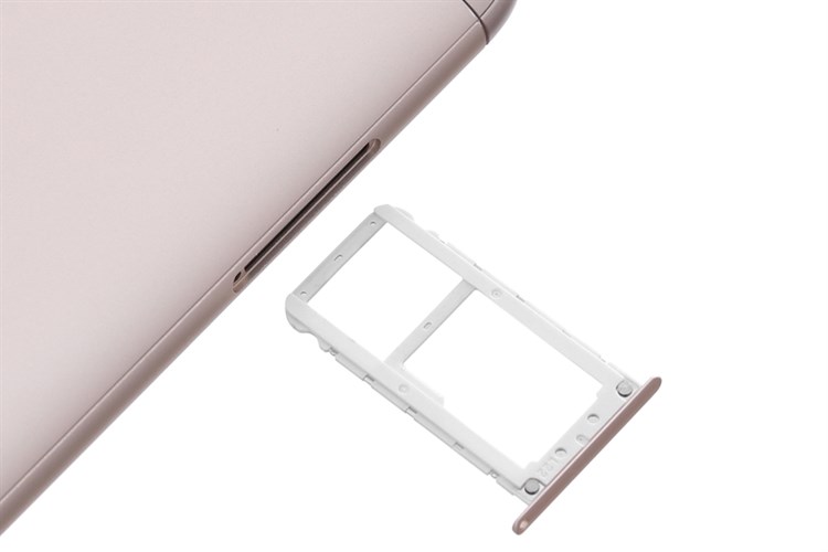 Điện thoại Xiaomi Redmi 5 Plus 4GB Màu Vàng