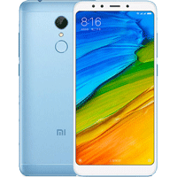 Điện thoại Xiaomi Redmi 5 Plus 4GB Màu Xanh Dương