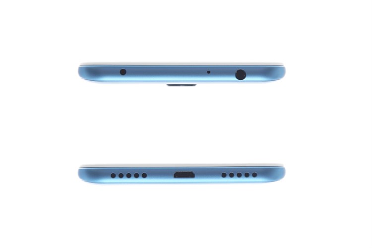 Điện thoại Xiaomi Redmi 5 Plus 4GB Màu Xanh Dương