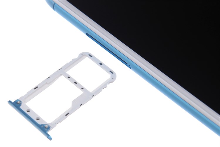 Điện thoại Xiaomi Redmi 5 Plus 4GB Màu Xanh Dương