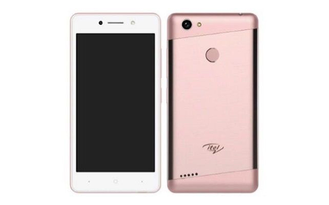 itel a43