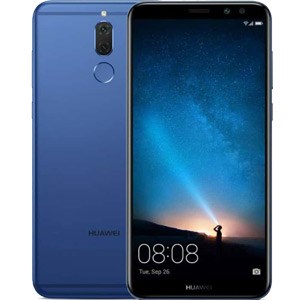 Điện thoại Huawei Nova 2i Blue