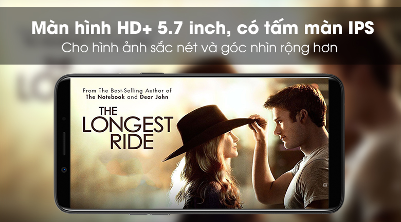 Điện thoại OPPO A83