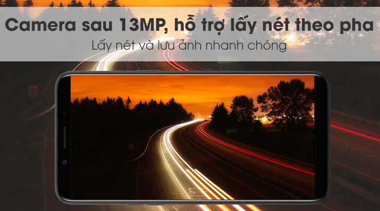 Điện thoại OPPO A83