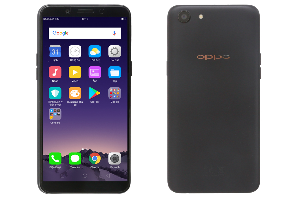 OPPO A83 - 3