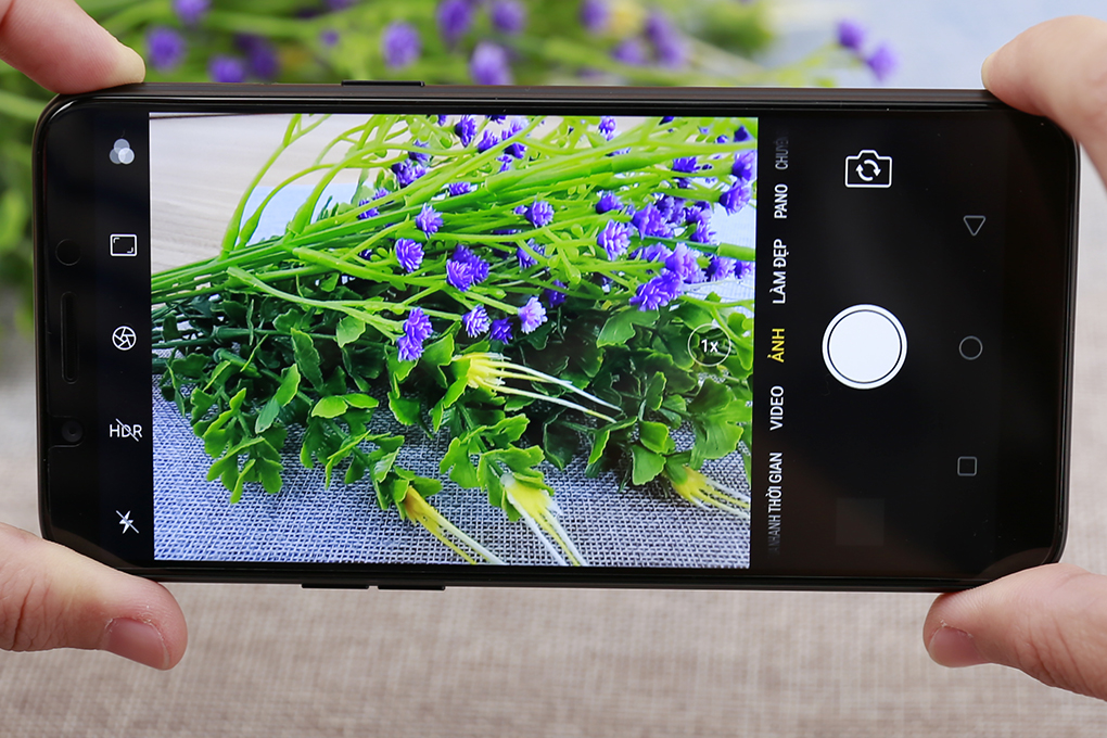 OPPO A83 - 21