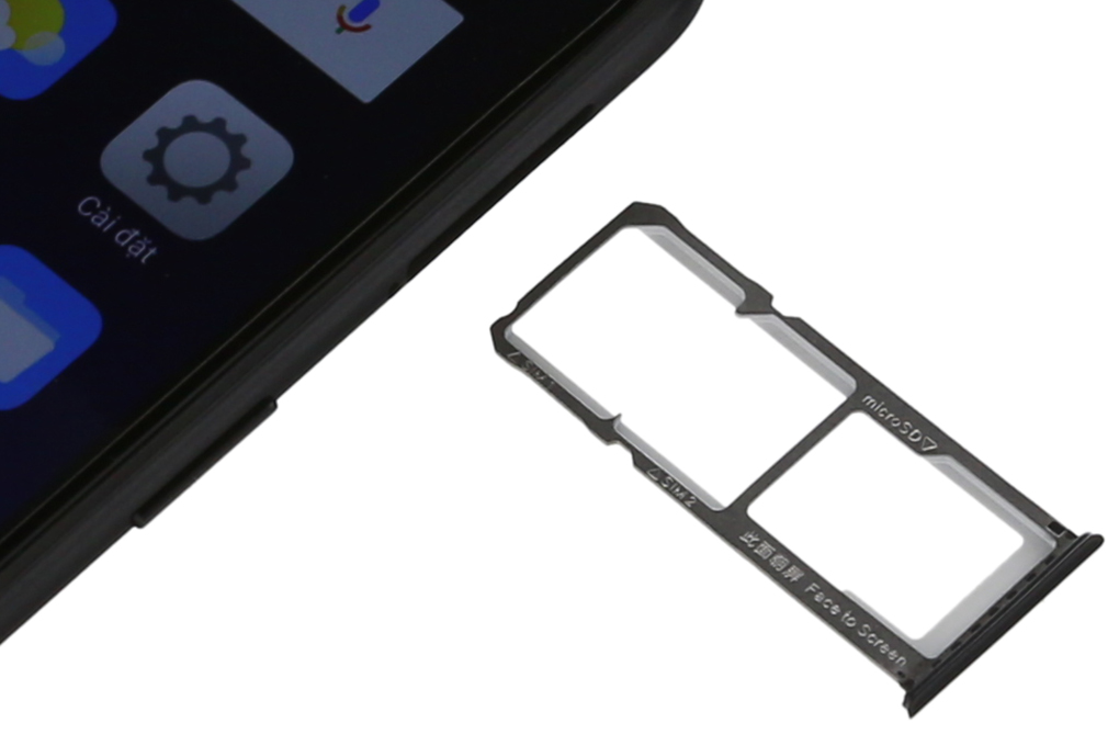 OPPO A83 - 15