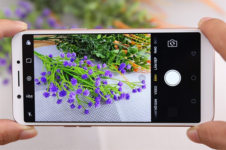 Điện thoại OPPO A83