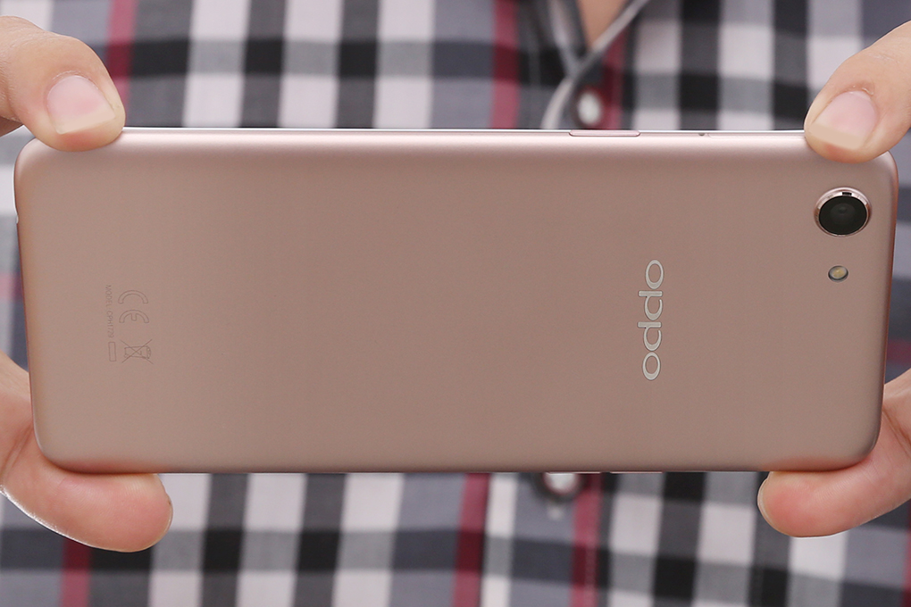 OPPO A83 - 24