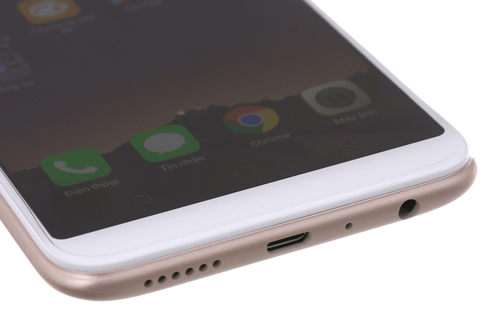 OPPO A83 - 10