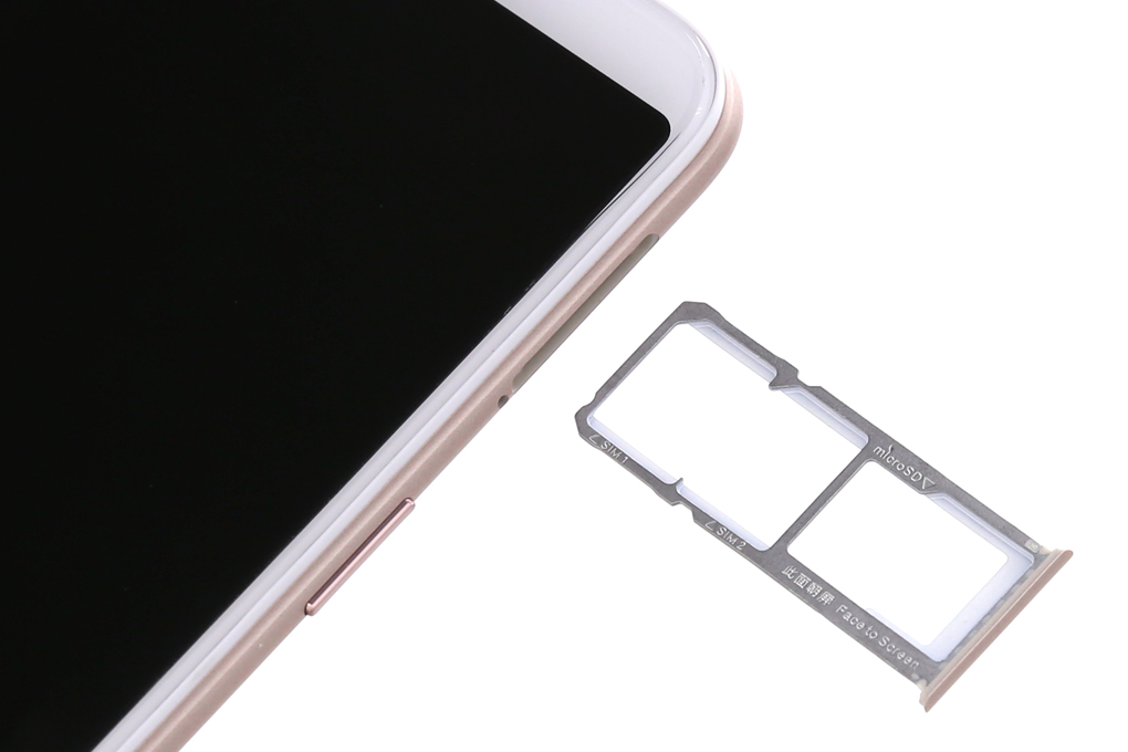 OPPO A83 - 16