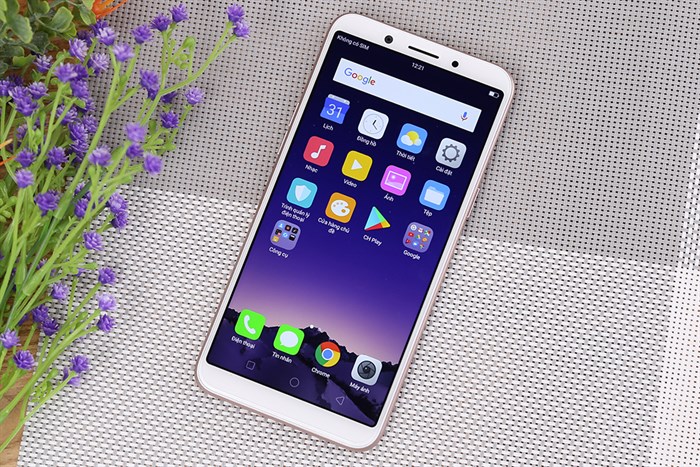 Điện thoại OPPO A83